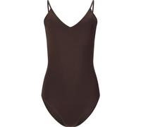 Athlecia Richter Badeanzug Damen 1294 - chocolate torte 34