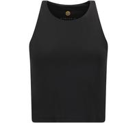 ATHLECIA RIHAL W Sporttop für Damen, schwarz, größe 40