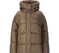 Athlecia Shaja Steppjacke Damen 3040 - fallen rock 44