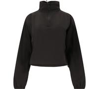 ATHLECIA Sharma W Half Zip Damen | BLACK | 44