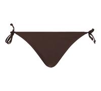 Athlecia Sherrill W Side-tie Bikini Brief chocolate torte (1294) 34