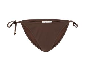 Athlecia Sherrill W Side-tie Bikini Brief java (5129) 42