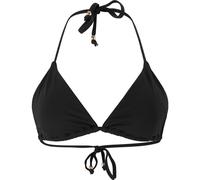 Athlecia Sherrill W Triangle Bikini Top black (1001) 42