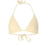 Athlecia Sherrill W Triangle Bikini Top transparent yellow (5177) 42