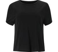 ATHLECIA Damen Shirt Sisith W S/S Tee (EA233349) 44 Black