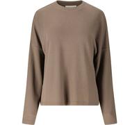 ATHLECIA Sweatshirt Cardall (EA261329) 44 Grau