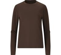 ATHLECIA T-shirt Almi V2 (EA261349) 46 dunkelbraun