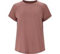 Athlecia T-Shirt Gaina W S/S Tee Rose Taupe 40