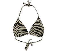 Athlecia Tibbits Triangle Graphic Bikini-Oberteil Damen 3844 - print 36