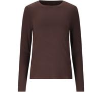 ATHLECIA Longsleeved t-shirt Tinashe V2 (EA263867) 42 dunkelbraun