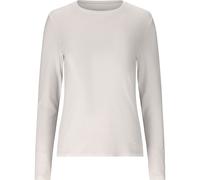 Athlecia Tinashe V2 W Rib Long Sleeve Tee white (1002) 34