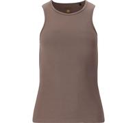 Athlecia Tinashe W Halterneck Rib Top falcon (3033) 42