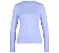ATHLECIA - Women's Almi L/S Tee - Funktionsshirt, Gr. L 40, lila (Jacaranda)