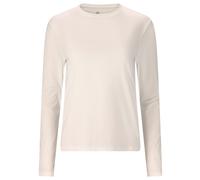 ATHLECIA - Women's Almi V2 L/S Tee - Longsleeve, Gr. L 40, weiß (White)