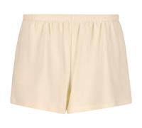 ATHLECIA - Women's Cardall Waffle Shorts - Shorts, Gr. XS 34, beige (VaporousGray)