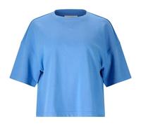 ATHLECIA - Women's Crecy S/S Tee - T-Shirt, Gr. S 36, blau (GranadaSky)