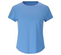 ATHLECIA - Women's Doja S/S Tee - Funktionsshirt, Gr. 3XL 46, blau (GranadaSky)