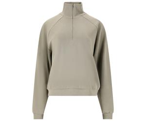 ATHLECIA - Women's Elaina Sweat Shirt - Pullover, Gr. M 38, grau (ForestFog)