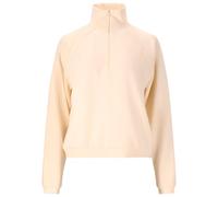 ATHLECIA - Women's Elaina Sweat Shirt - Pullover, Gr. XL 42, weiß/beige (WhisperWhite)