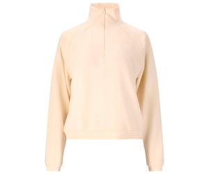 ATHLECIA - Women's Elaina Sweat Shirt - Pullover, Gr. XL 42, weiß/beige (WhisperWhite)