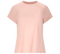 ATHLECIA - Women's Gaina V3 S/S Tee - Funktionsshirt, Gr. XXL 44, rosa (HushedViolet)