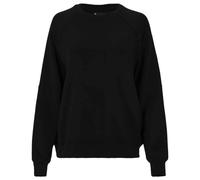 ATHLECIA - Women's Jacey Crew Neck - Pullover, Gr. L 40, schwarz (Black)