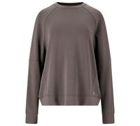 ATHLECIA - Women's Jacey Crew Neck - Pullover, Gr. M 38, grau (PlumKitten)