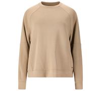 ATHLECIA - Women's Jacey Crew Neck - Pullover, Gr. S 36, beige (SilverLining)