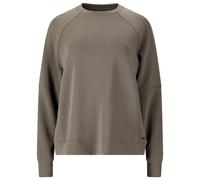 ATHLECIA - Women's Jacey Crew Neck - Pullover, Gr. XL 42, grau (Gunmetal)