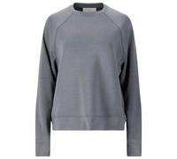 ATHLECIA - Women's Jacey Crew Neck - Pullover, Gr. XXL 44, grau (RockyRims)