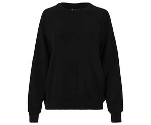 ATHLECIA - Women's Jacey Crew Neck - Pullover, Gr. XXL 44, schwarz (Black)