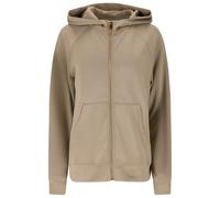 ATHLECIA - Women's Jacey Full Zip - Hoodie, Gr. L 40, beige (LaurelOak)