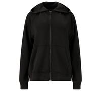 ATHLECIA - Women's Jacey Full Zip - Hoodie, Gr. XXL 44, schwarz (Black)