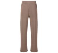 ATHLECIA - Women's Jacey Regular Pants - Yogahose, Gr. 3XL 46, braun (Greige)