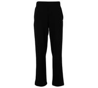 Sporthose ATHLECIA "Jacey" Gr. 40, EURO-Größen, schwarz, Herren, 51% Polyester, 44% Modal, 5% Elasthan, unifarben, Hosen, mit komfortabler Passform (64328135-40) schwarz