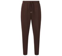 ATHLECIA - Women's Jacey V2 Sweat Pants - Trainingshose, Gr. S 36, braun (ChocolateTorte)
