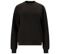 ATHLECIA - Women's Jillnana Crew Neck - Pullover, Gr. L 40, schwarz (Black)