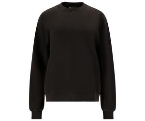 ATHLECIA - Women's Jillnana Crew Neck - Pullover, Gr. S 36, schwarz (Black)