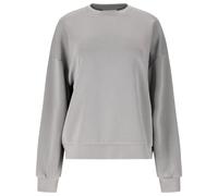 ATHLECIA - Women's Jillnana Crew Neck - Pullover, Gr. XS 34, grau (Monument)