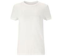 Athlecia Julee W Loose Fit Short Sleeve Seamless Tee white (1002) XXS/XS