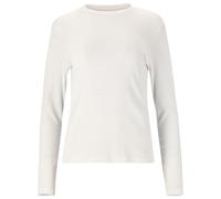 ATHLECIA - Women's Lankae L/S Tee - Longsleeve, Gr. L 40, weiß (White)