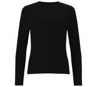 Langarmshirt ATHLECIA "Lankae" Gr. 42, schwarz Damen Shirts (61934020-42) schwarz