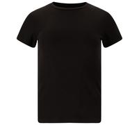 ATHLECIA - Women's Lankae S/S Tee - T-Shirt, Gr. XXL 44, schwarz (Black)