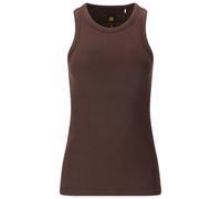 ATHLECIA - Women's Lankae Top - Top, Gr. M 38, braun (ChocolateTorte)
