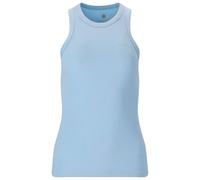 ATHLECIA - Women's Lankae Top - Top, Gr. XS 34, blau (Windsurfer)