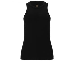 ATHLECIA - Women's Lankae Top - Top, Gr. XS 34, schwarz (Black)