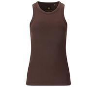 ATHLECIA - Women's Lankae Top - Top, Gr. XXL 44, braun (ChocolateTorte)