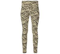 ATHLECIA - Women's Larissa Printed Long Tights - Leggings, Gr. L 40, beige (Print)