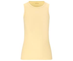 ATHLECIA - Women's Meyers Top - Top, Gr. L 40, beige (TransparentYellow)