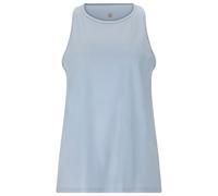ATHLECIA - Women's Mota Slub Top - Tank Top, Gr. L 40, grau (Balance)